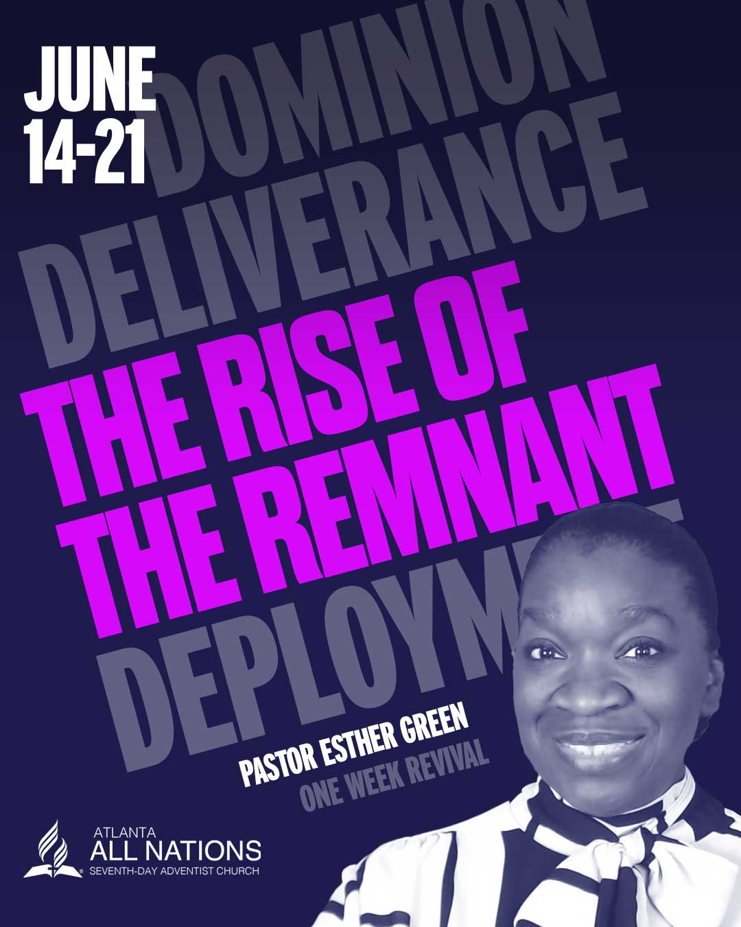 no-time The Rise of the Remnant