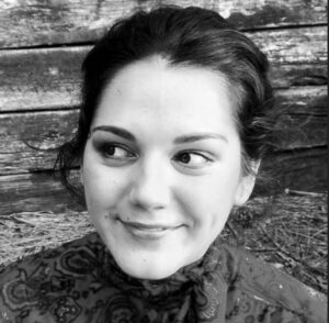 photo of Antionette Duck