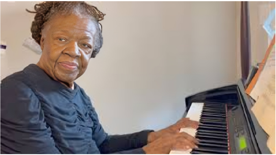 photo of Aleane Fitz-Carter